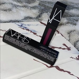 Powermatte lip pigment